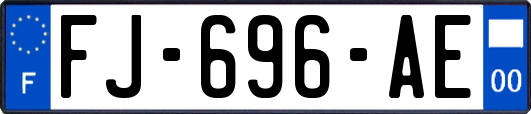 FJ-696-AE