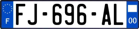 FJ-696-AL