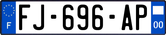 FJ-696-AP