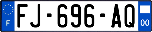 FJ-696-AQ