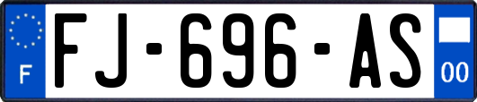 FJ-696-AS