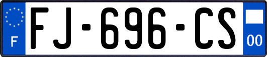 FJ-696-CS