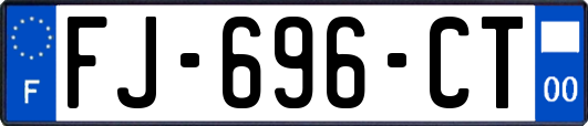 FJ-696-CT