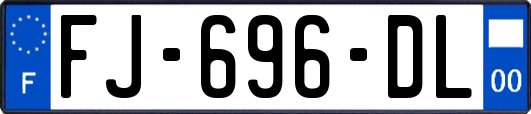 FJ-696-DL