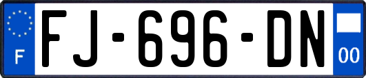 FJ-696-DN