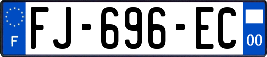 FJ-696-EC