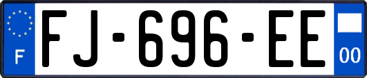FJ-696-EE