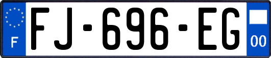 FJ-696-EG