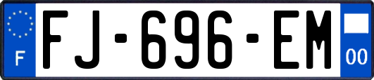 FJ-696-EM