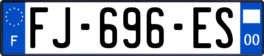 FJ-696-ES