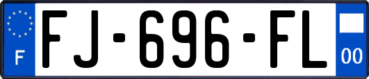 FJ-696-FL