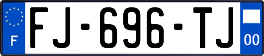 FJ-696-TJ