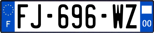 FJ-696-WZ