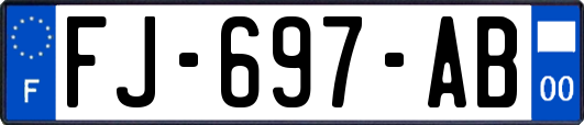 FJ-697-AB