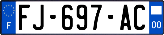 FJ-697-AC