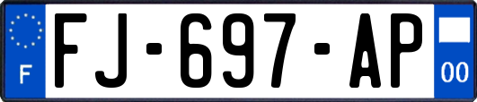 FJ-697-AP