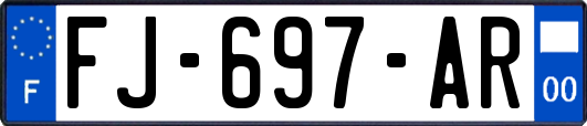 FJ-697-AR