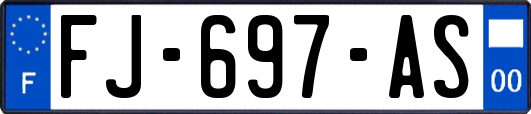 FJ-697-AS