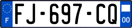 FJ-697-CQ