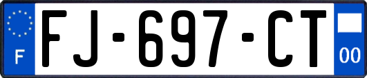 FJ-697-CT