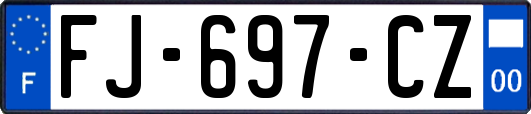FJ-697-CZ