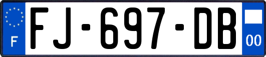 FJ-697-DB