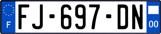 FJ-697-DN