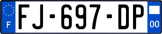 FJ-697-DP