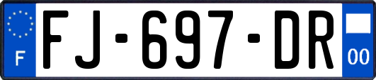 FJ-697-DR
