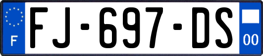 FJ-697-DS