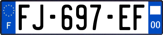 FJ-697-EF