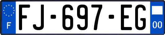 FJ-697-EG