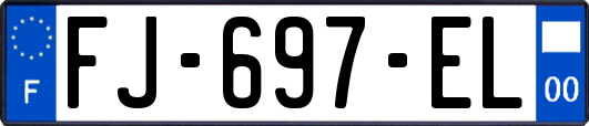 FJ-697-EL