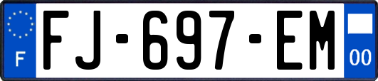 FJ-697-EM
