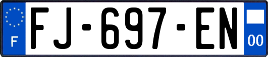 FJ-697-EN