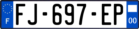 FJ-697-EP