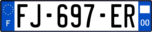FJ-697-ER