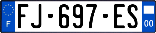 FJ-697-ES