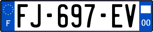 FJ-697-EV