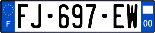 FJ-697-EW