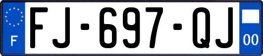 FJ-697-QJ