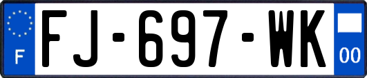 FJ-697-WK