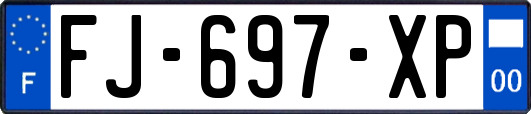 FJ-697-XP