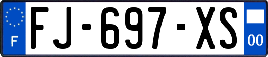 FJ-697-XS