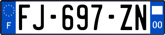 FJ-697-ZN