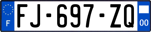 FJ-697-ZQ