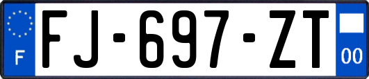 FJ-697-ZT