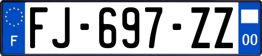 FJ-697-ZZ