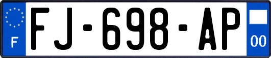 FJ-698-AP