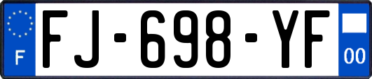 FJ-698-YF